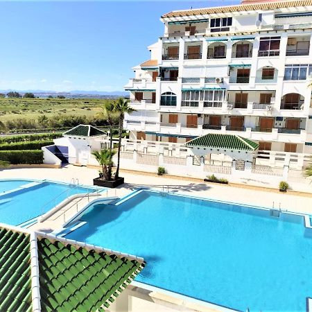 לה מאטה Eldorado Apartment La Mata מראה חיצוני תמונה