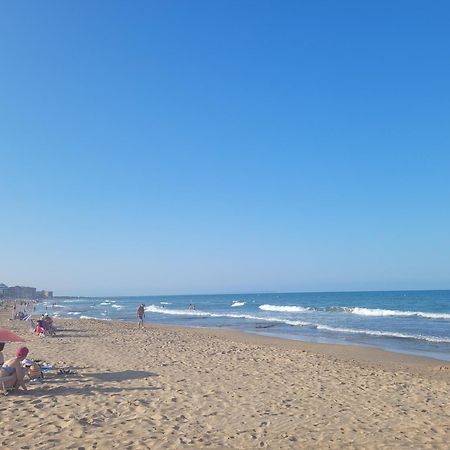 לה מאטה Eldorado Apartment La Mata מראה חיצוני תמונה