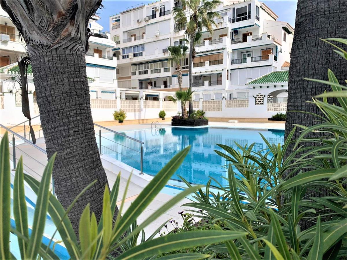 לה מאטה Eldorado Apartment La Mata מראה חיצוני תמונה