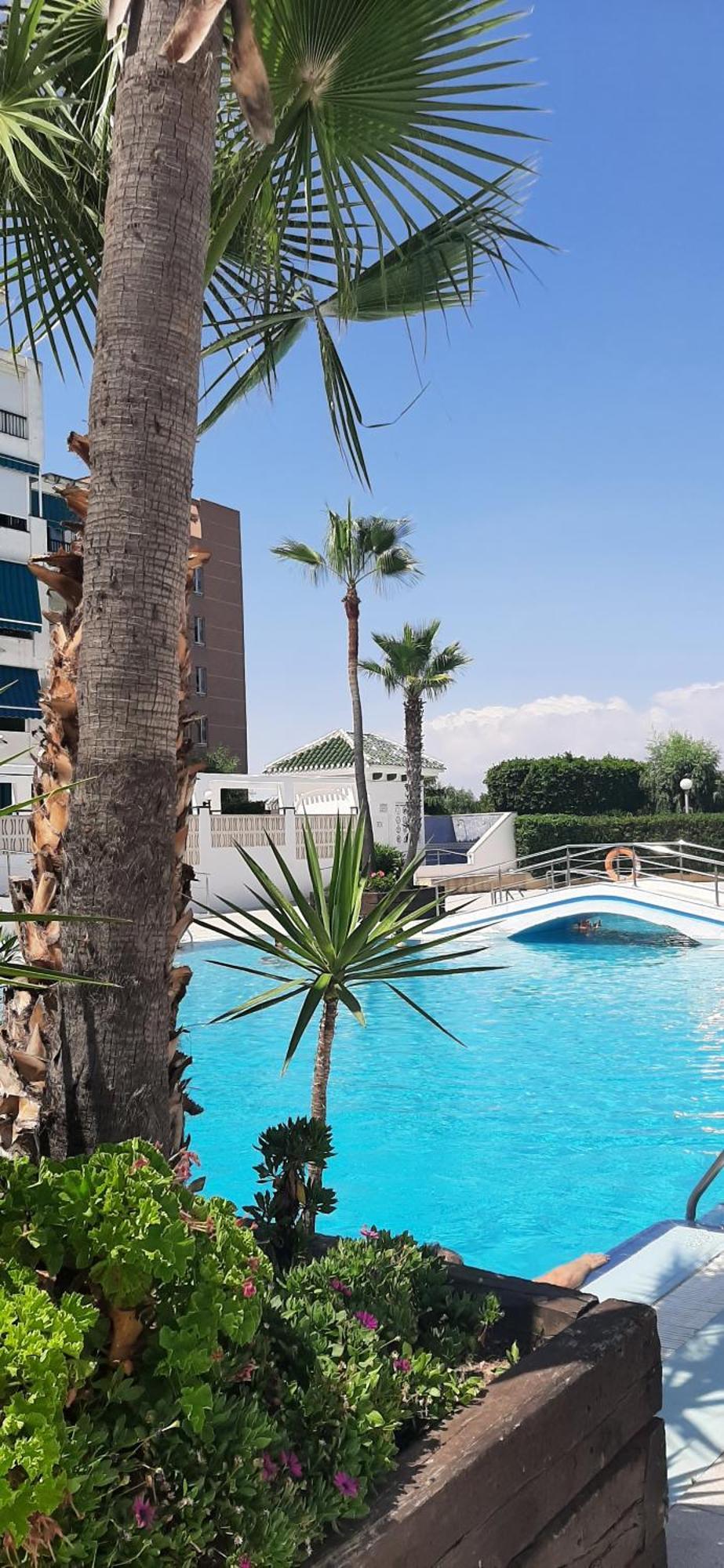 לה מאטה Eldorado Apartment La Mata מראה חיצוני תמונה